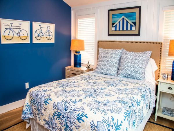 Anna Maria Island Vacation Rental with Pool – Steps to Beach & Pine Avenue